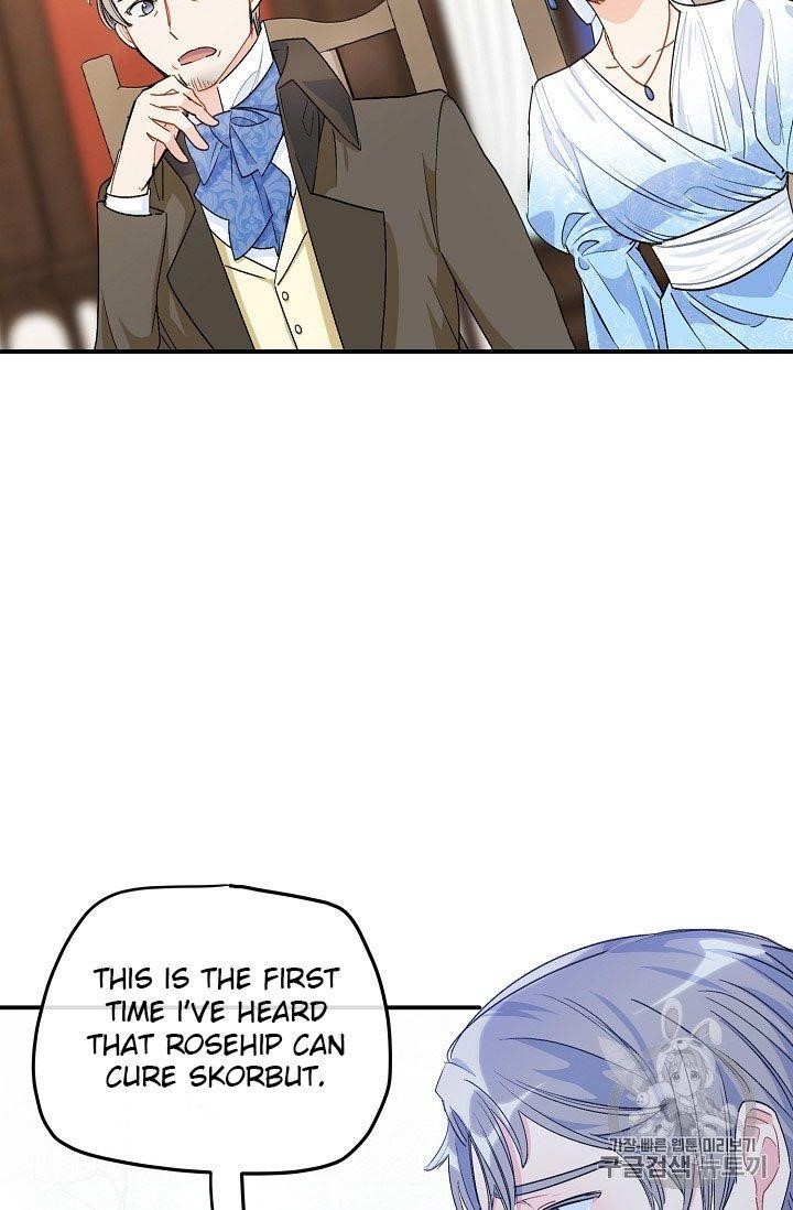 The Duchess’ 50 Tea Recipes Chapter 62 - Page 63