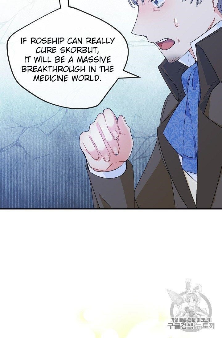 The Duchess’ 50 Tea Recipes Chapter 62 - Page 64