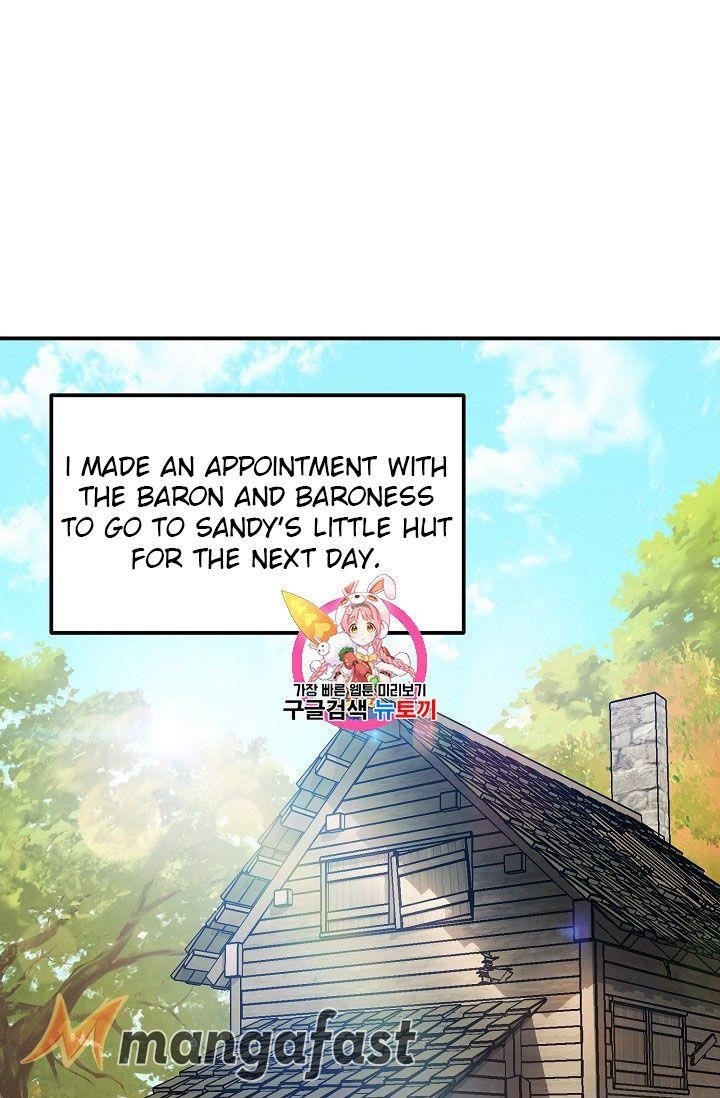 The Duchess’ 50 Tea Recipes Chapter 63 - Page 1