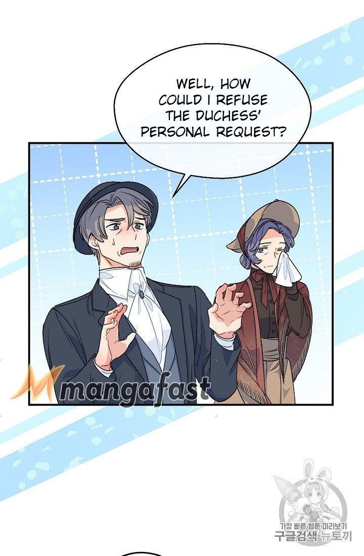 The Duchess’ 50 Tea Recipes Chapter 63 - Page 46