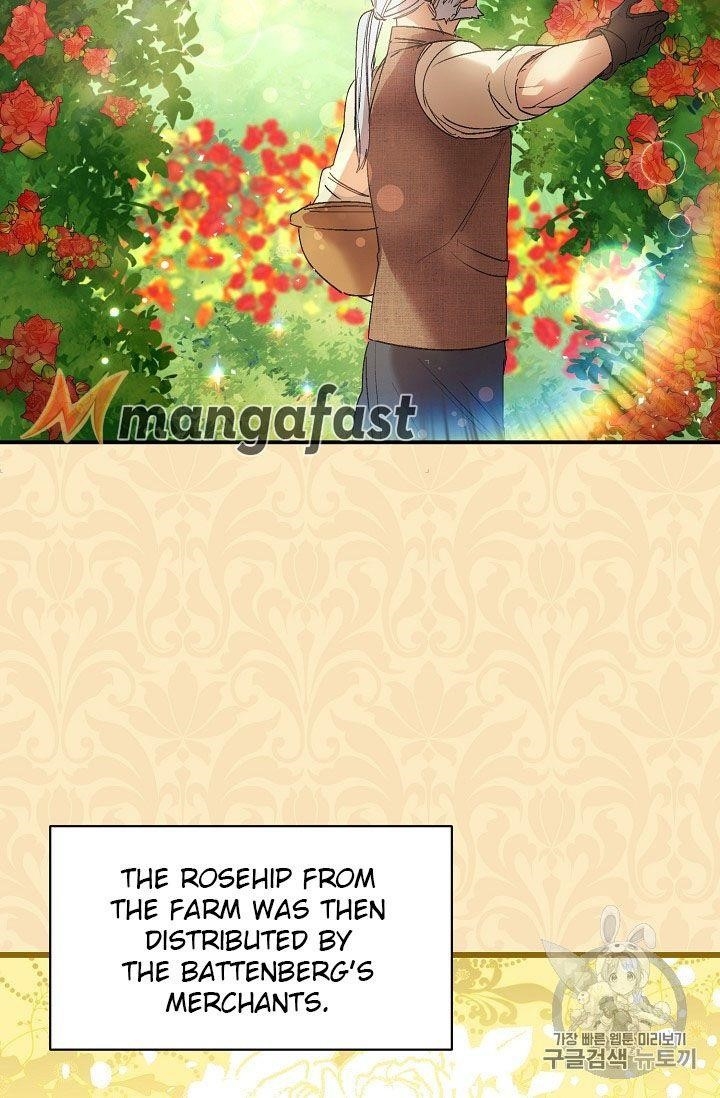 The Duchess’ 50 Tea Recipes Chapter 63 - Page 56