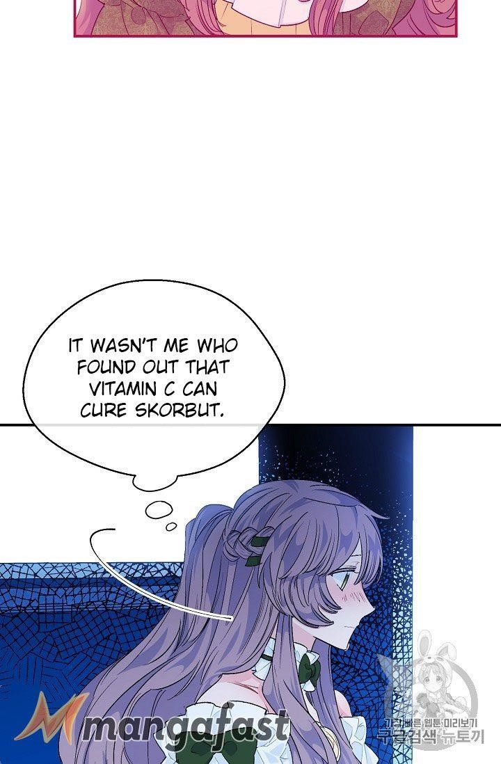 The Duchess’ 50 Tea Recipes Chapter 63 - Page 65