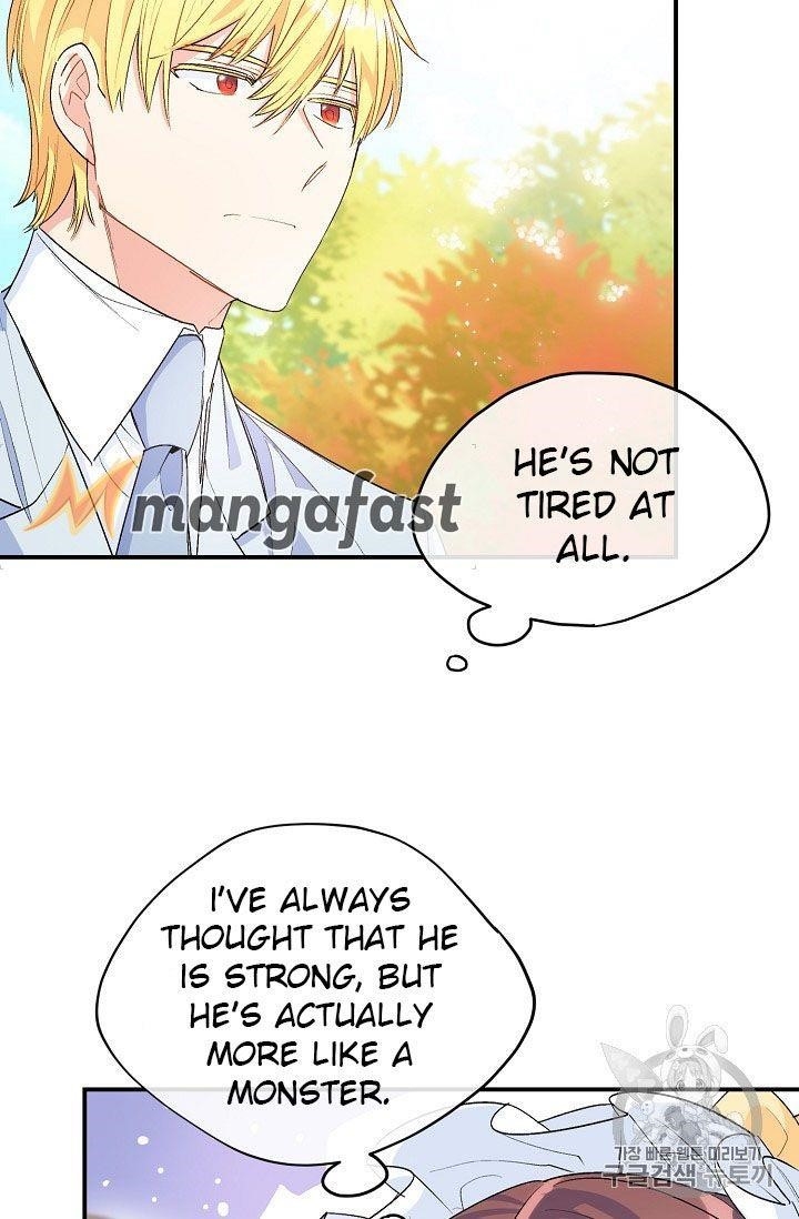 The Duchess’ 50 Tea Recipes Chapter 64 - Page 40