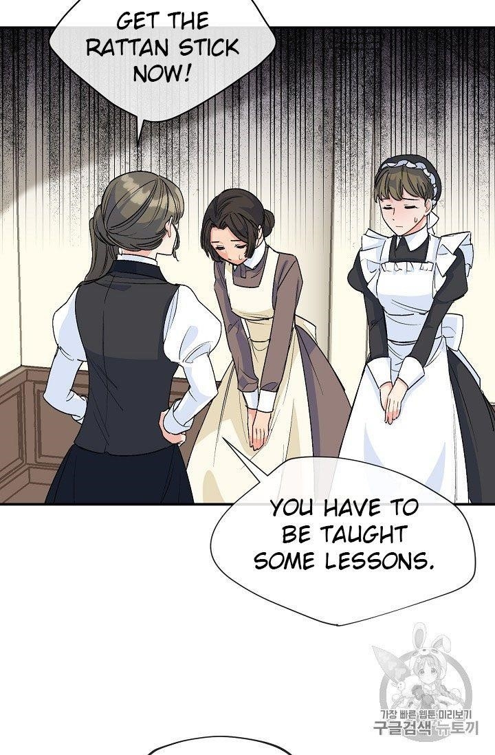 The Duchess’ 50 Tea Recipes Chapter 65 - Page 52