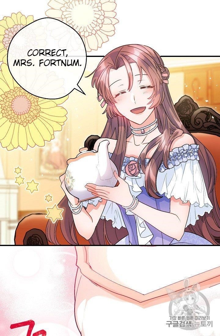 The Duchess’ 50 Tea Recipes Chapter 66 - Page 42