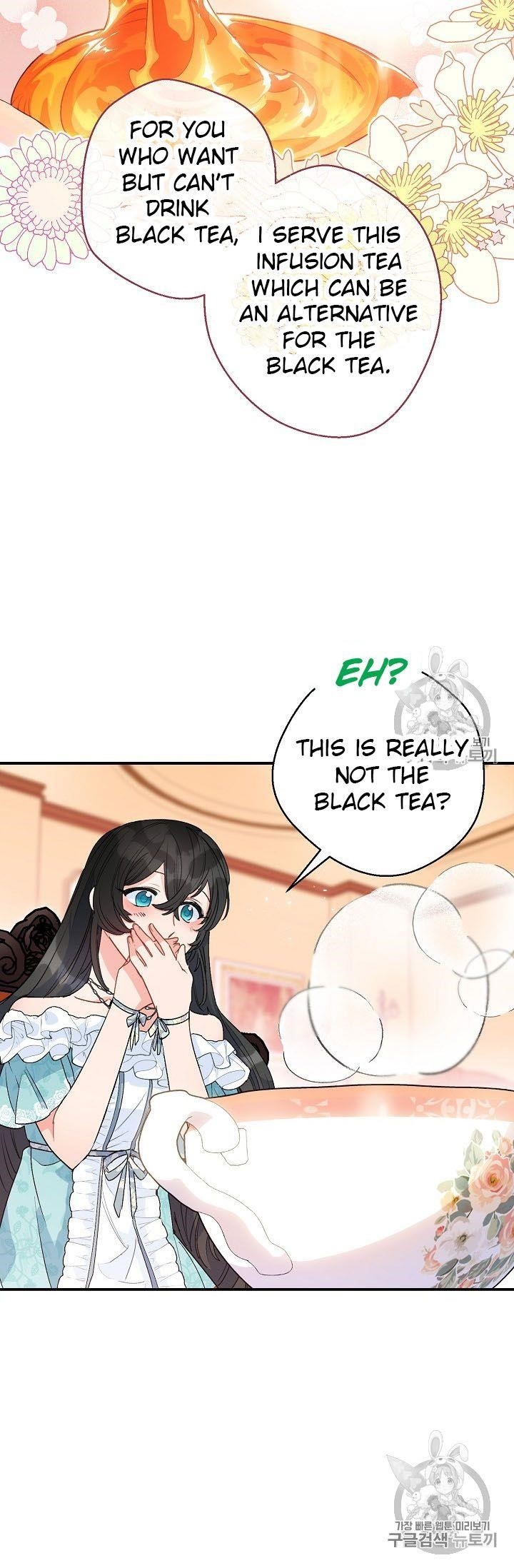 The Duchess’ 50 Tea Recipes Chapter 66 - Page 44