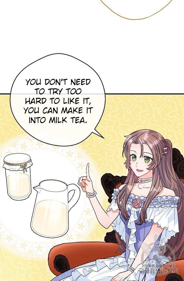 The Duchess’ 50 Tea Recipes Chapter 66 - Page 59
