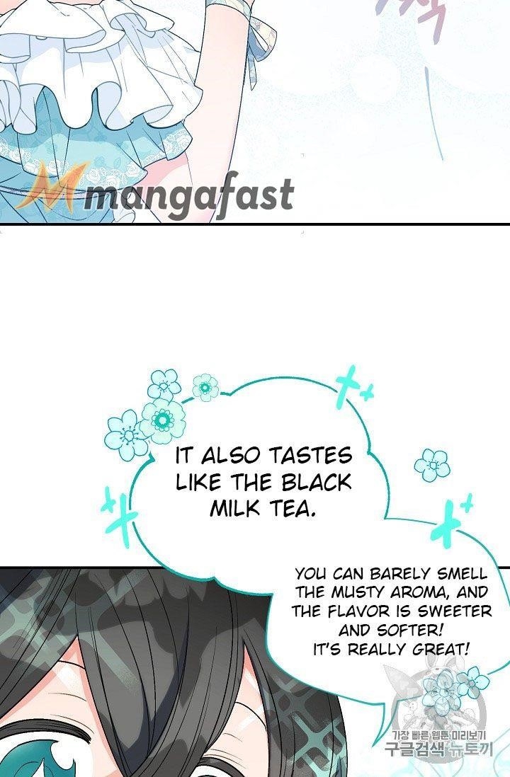 The Duchess’ 50 Tea Recipes Chapter 66 - Page 66