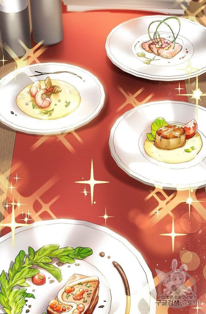 The Duchess’ 50 Tea Recipes Chapter 67 - Page 35