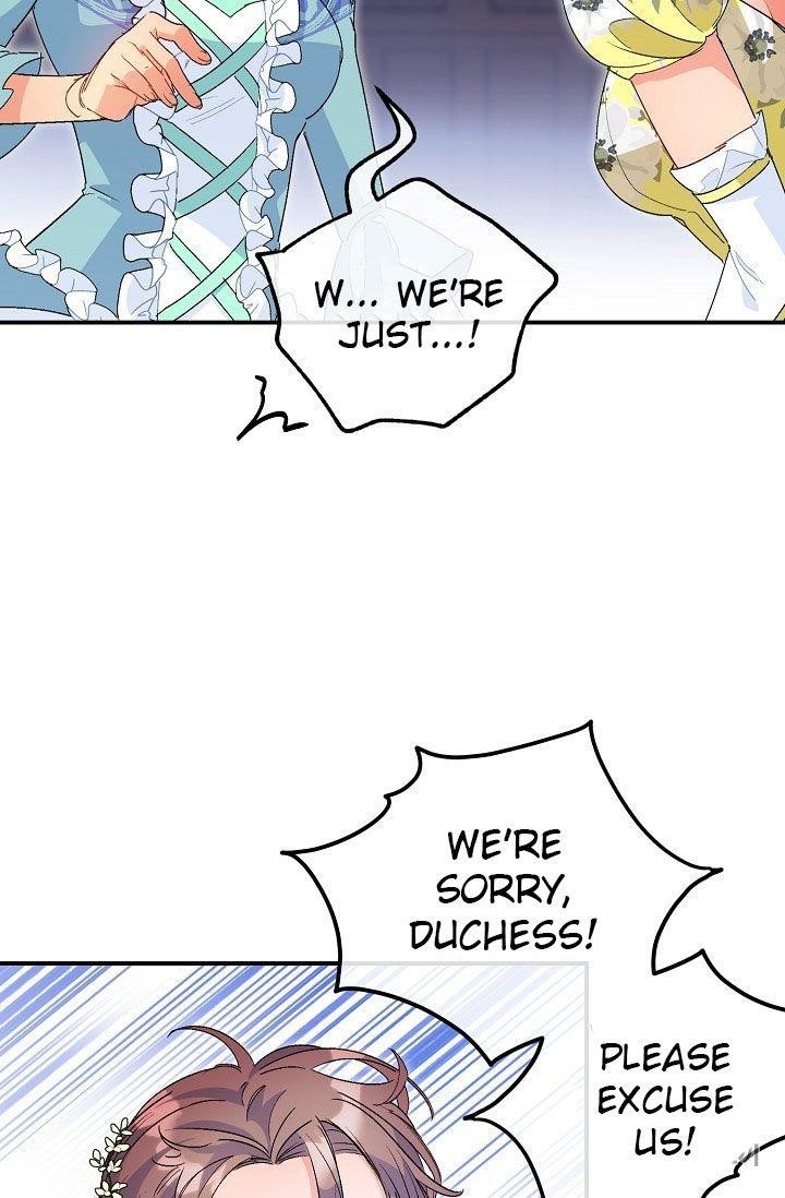 The Duchess’ 50 Tea Recipes Chapter 67 - Page 72