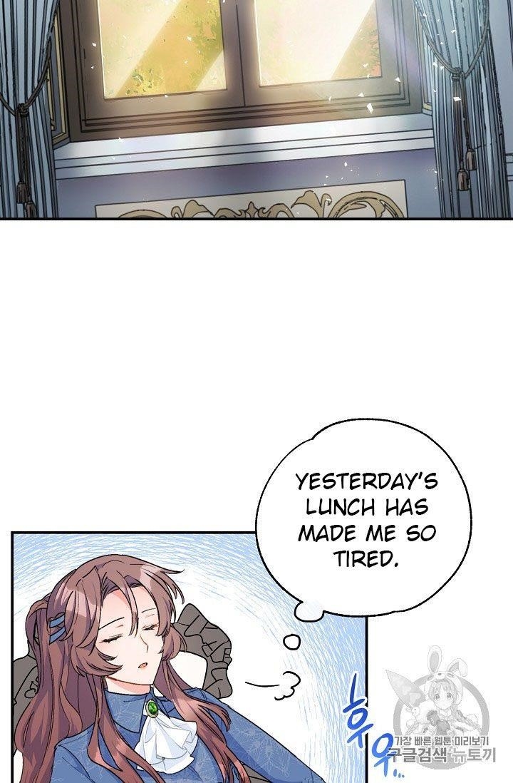 The Duchess’ 50 Tea Recipes Chapter 68 - Page 2