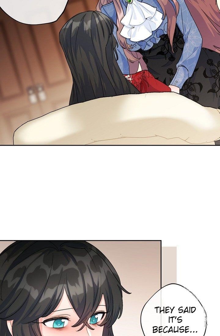 The Duchess’ 50 Tea Recipes Chapter 68 - Page 25