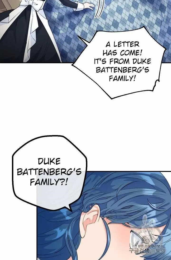 The Duchess’ 50 Tea Recipes Chapter 69 - Page 37