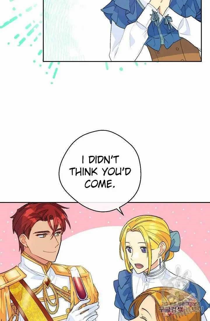 The Duchess’ 50 Tea Recipes Chapter 69 - Page 69