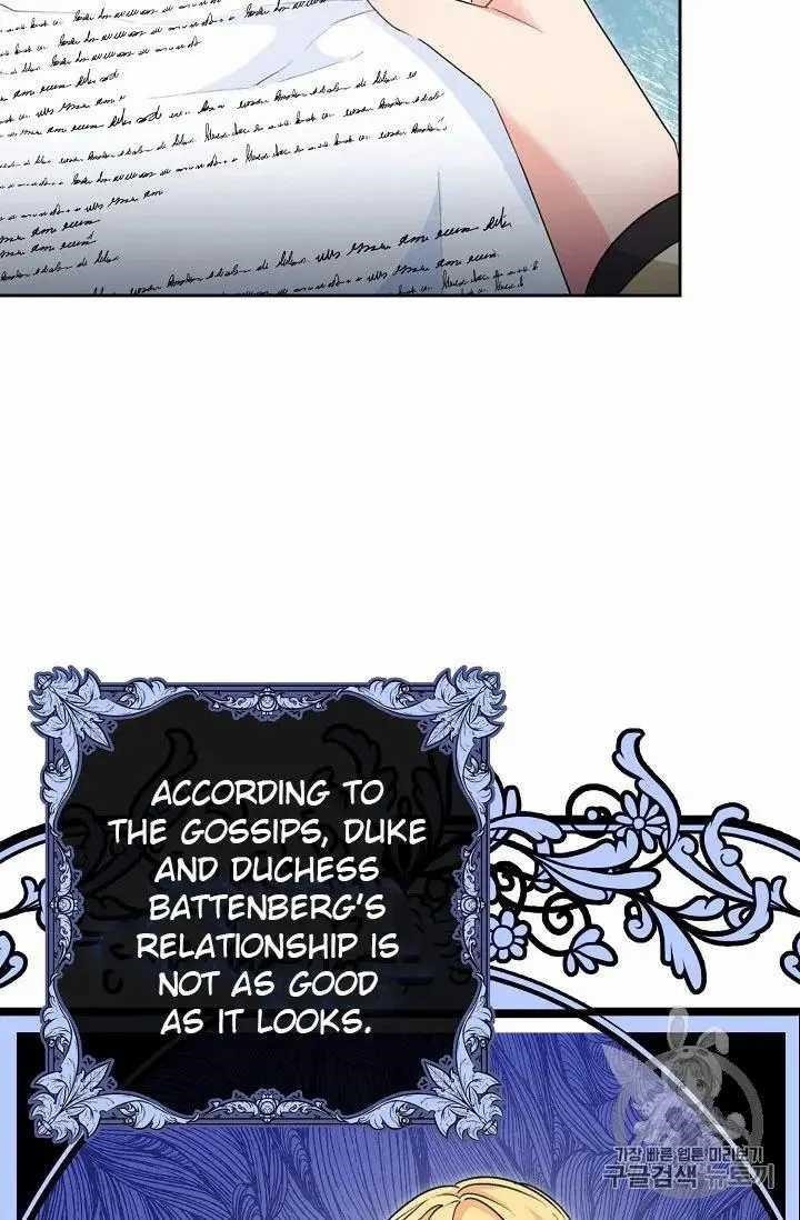 The Duchess’ 50 Tea Recipes Chapter 69 - Page 9