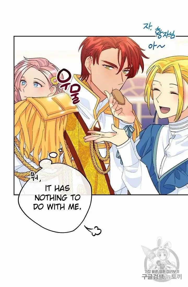 The Duchess’ 50 Tea Recipes Chapter 70 - Page 3