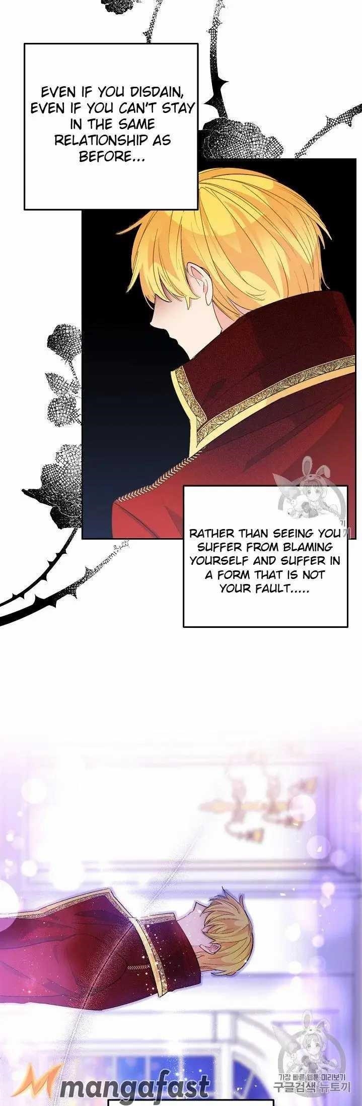 The Duchess’ 50 Tea Recipes Chapter 70 - Page 31