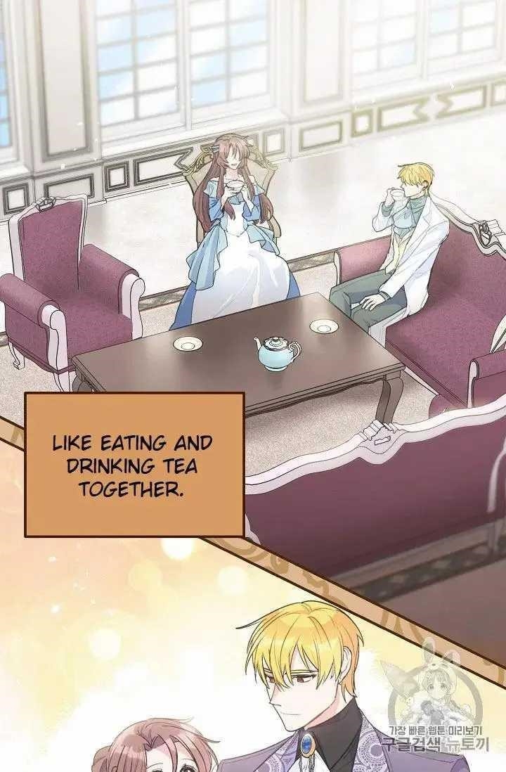 The Duchess’ 50 Tea Recipes Chapter 71 - Page 46