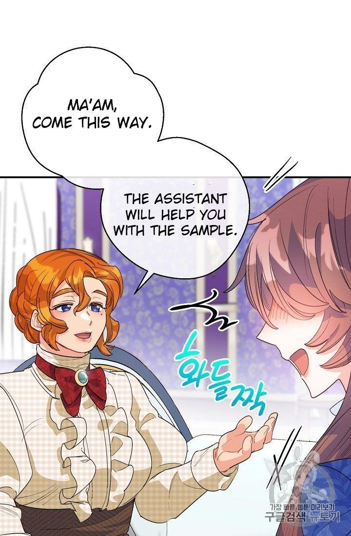 The Duchess’ 50 Tea Recipes Chapter 72 - Page 39