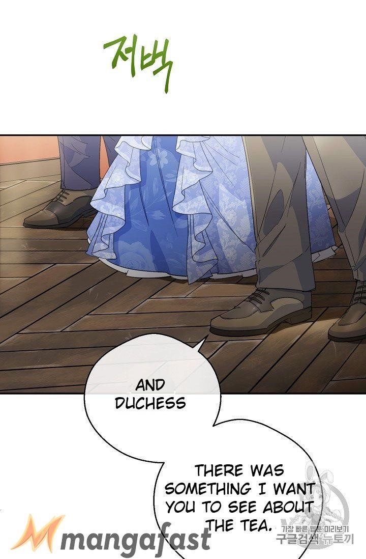The Duchess’ 50 Tea Recipes Chapter 73 - Page 28