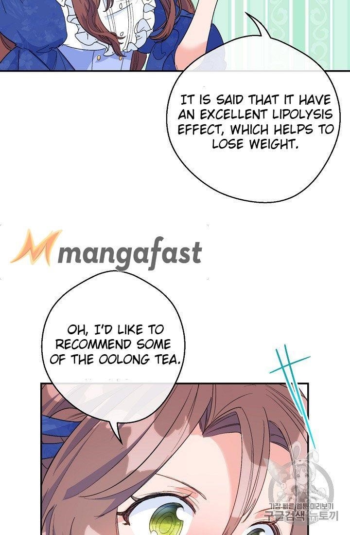 The Duchess’ 50 Tea Recipes Chapter 73 - Page 54