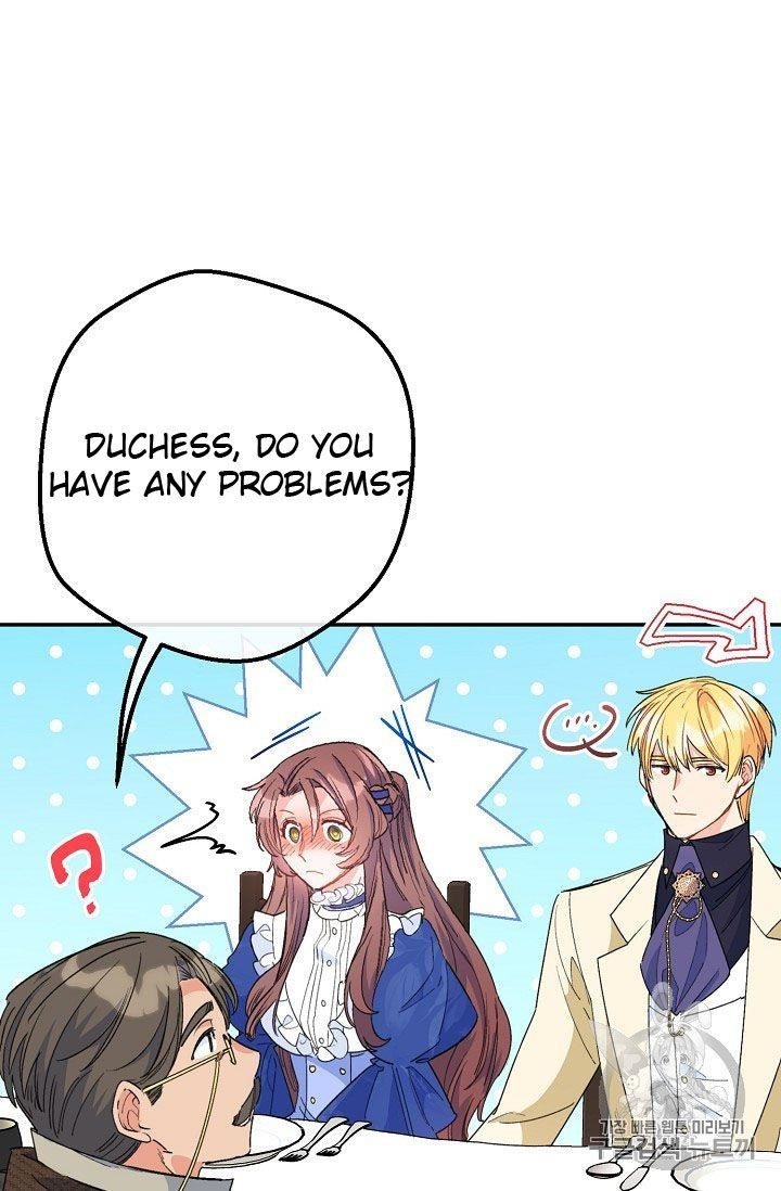 The Duchess’ 50 Tea Recipes Chapter 73 - Page 61