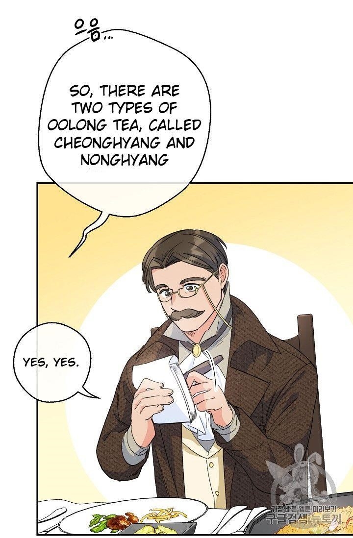 The Duchess’ 50 Tea Recipes Chapter 73 - Page 63