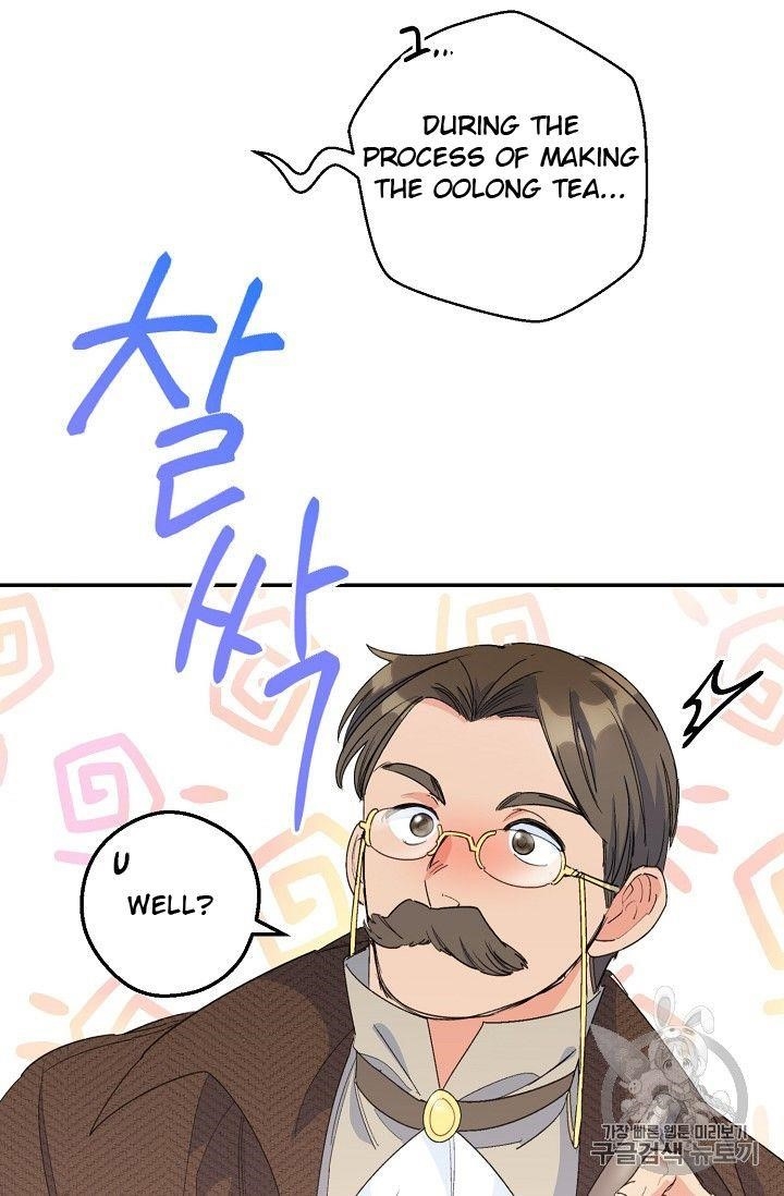The Duchess’ 50 Tea Recipes Chapter 73 - Page 64