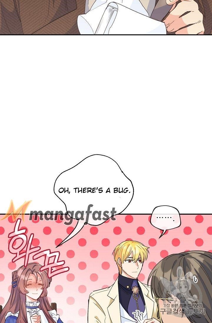 The Duchess’ 50 Tea Recipes Chapter 73 - Page 65