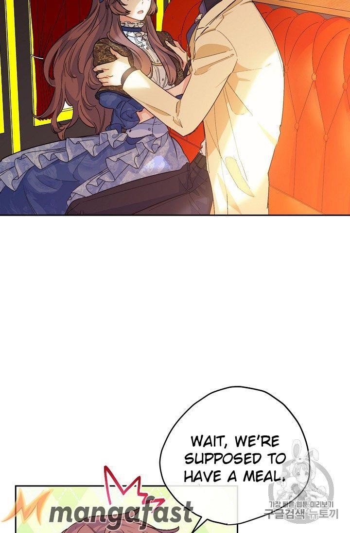 The Duchess’ 50 Tea Recipes Chapter 73 - Page 8