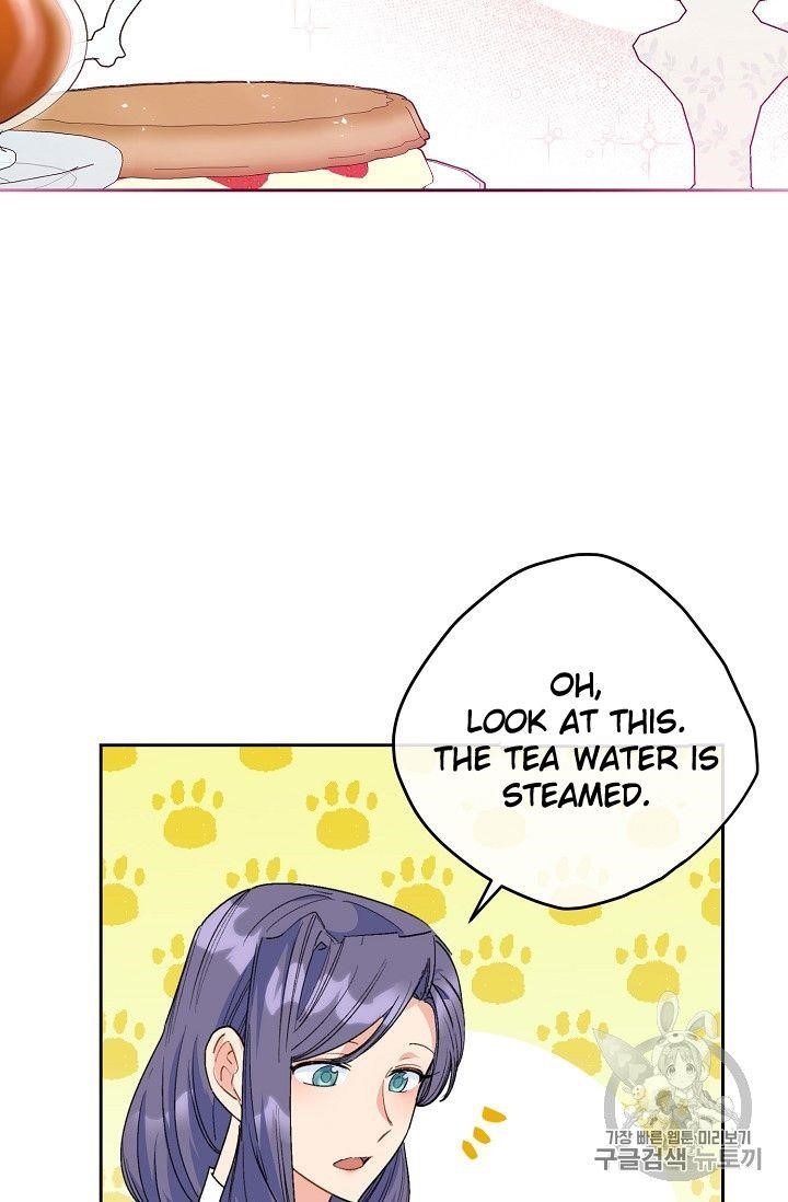 The Duchess’ 50 Tea Recipes Chapter 74 - Page 20