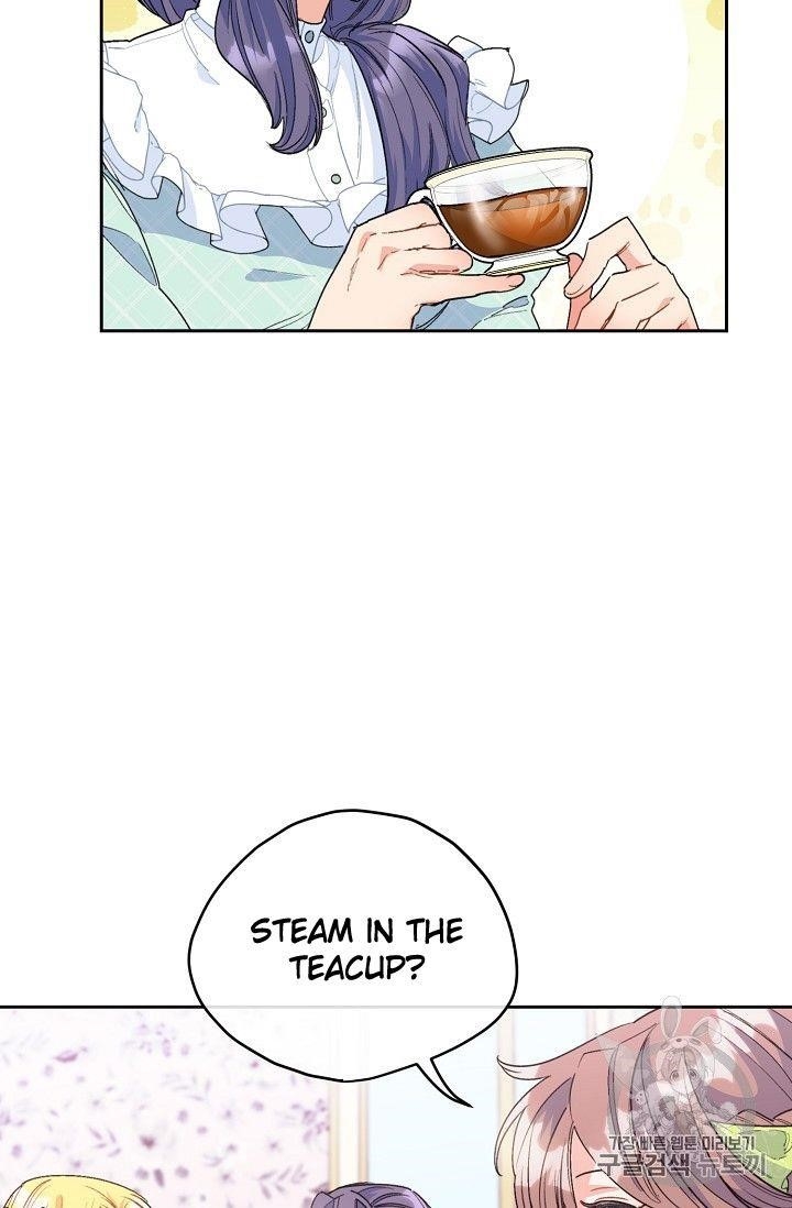 The Duchess’ 50 Tea Recipes Chapter 74 - Page 21