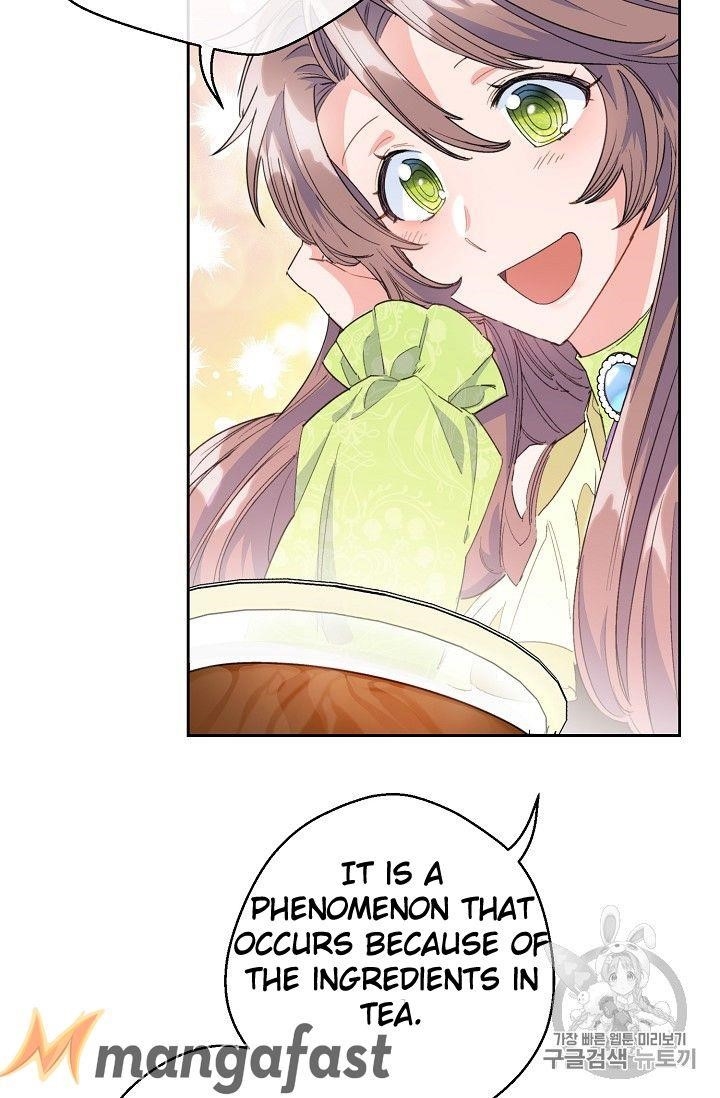 The Duchess’ 50 Tea Recipes Chapter 74 - Page 24