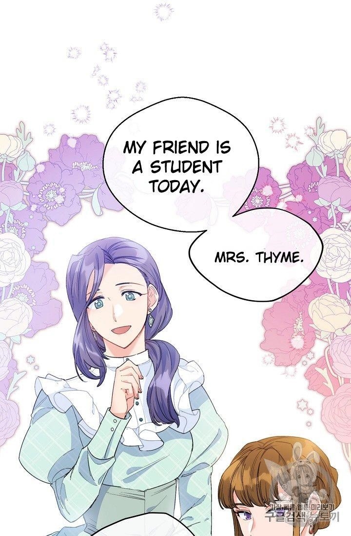 The Duchess’ 50 Tea Recipes Chapter 74 - Page 3