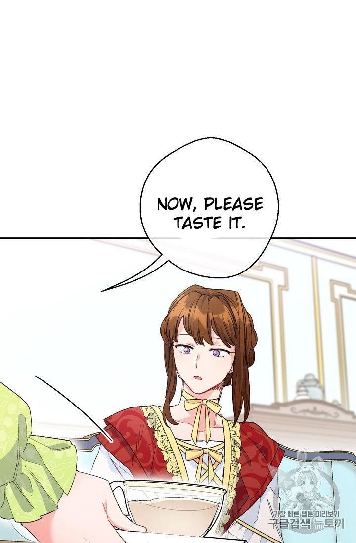The Duchess’ 50 Tea Recipes Chapter 74 - Page 36