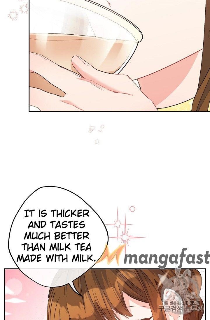 The Duchess’ 50 Tea Recipes Chapter 74 - Page 39