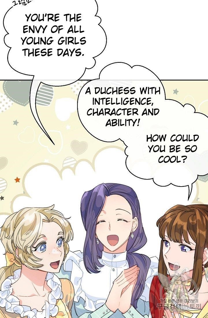 The Duchess’ 50 Tea Recipes Chapter 74 - Page 53