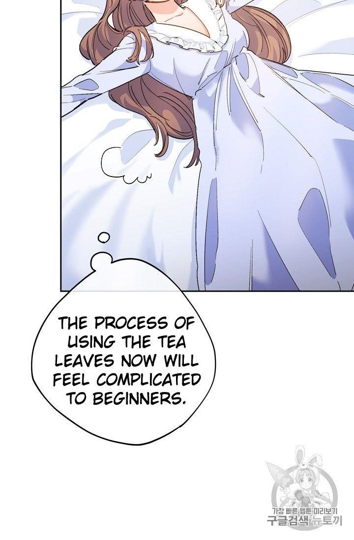 The Duchess’ 50 Tea Recipes Chapter 74 - Page 59