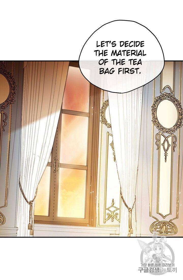 The Duchess’ 50 Tea Recipes Chapter 74 - Page 65