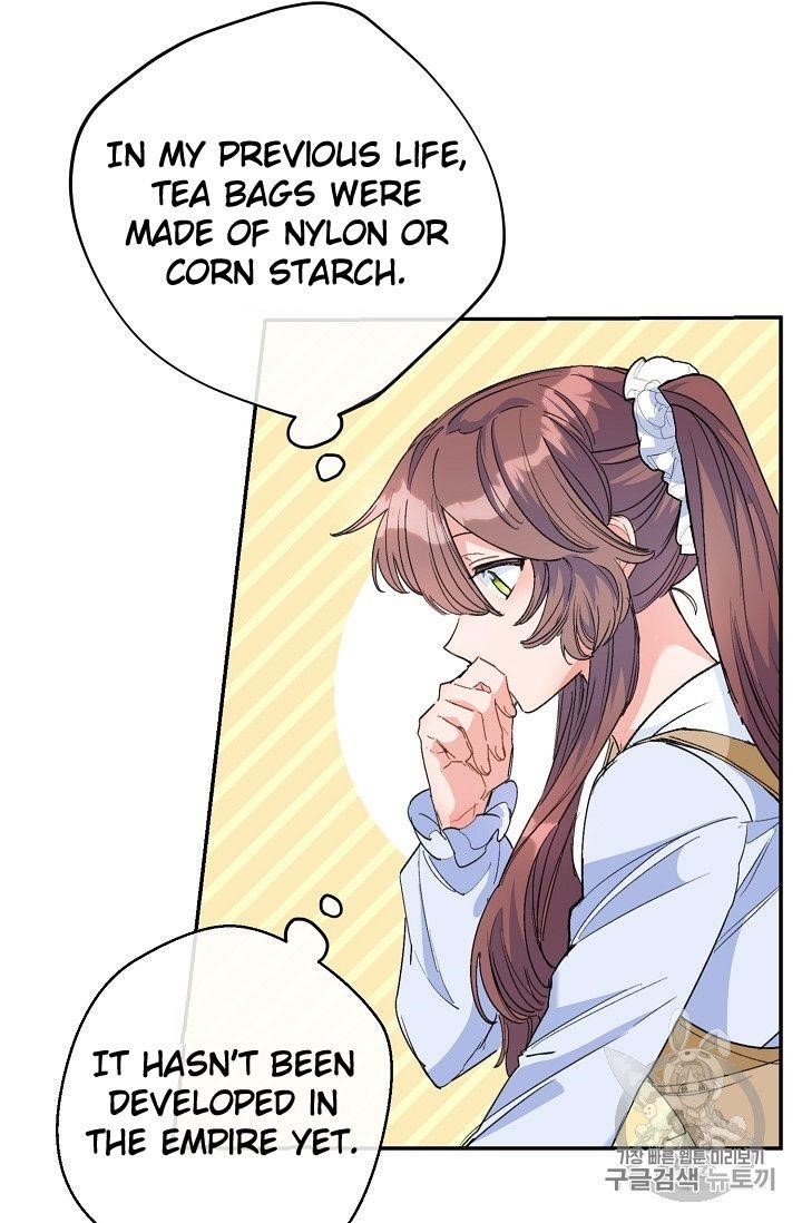 The Duchess’ 50 Tea Recipes Chapter 74 - Page 68