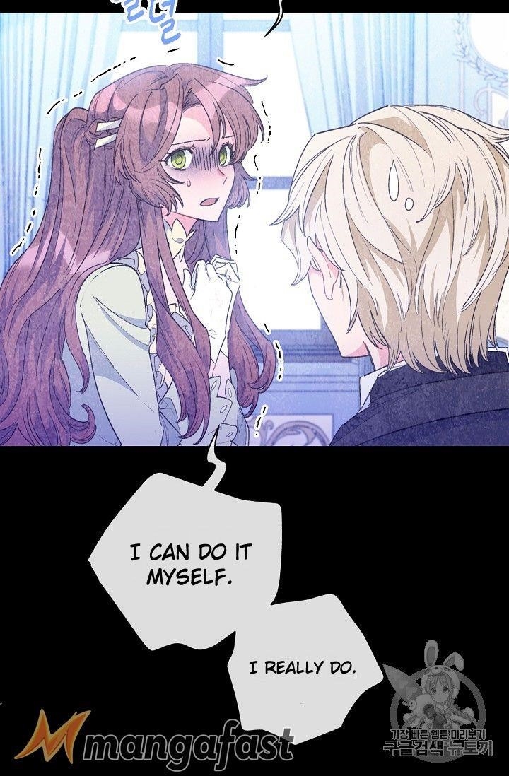 The Duchess’ 50 Tea Recipes Chapter 75 - Page 25