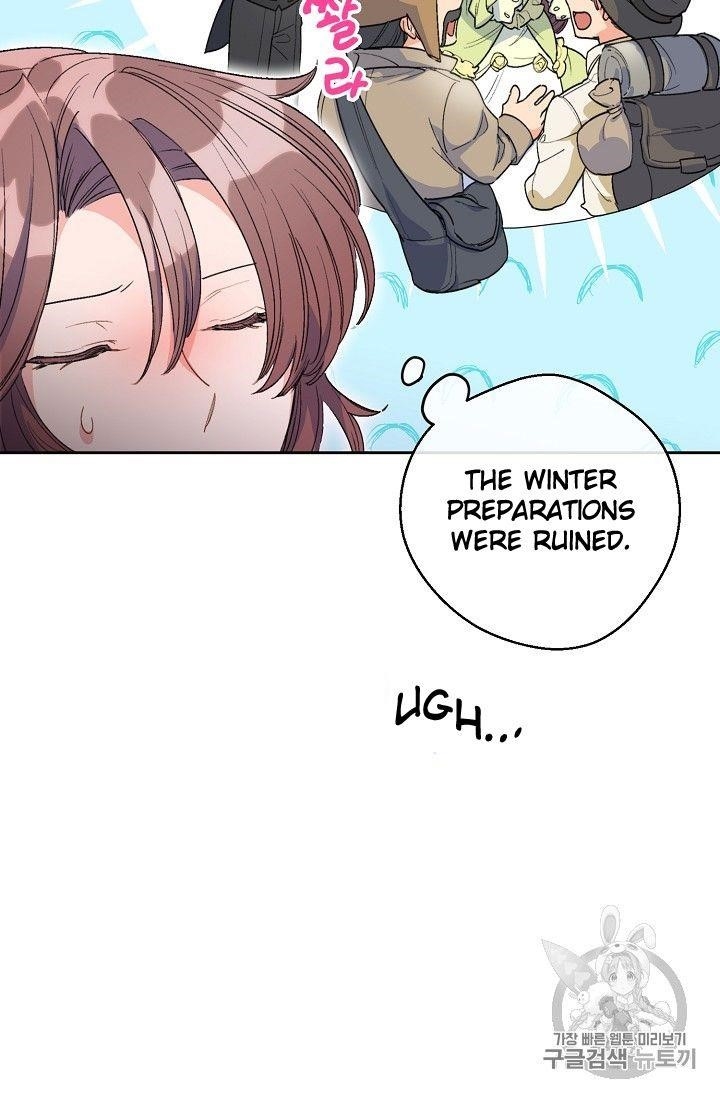 The Duchess’ 50 Tea Recipes Chapter 75 - Page 31