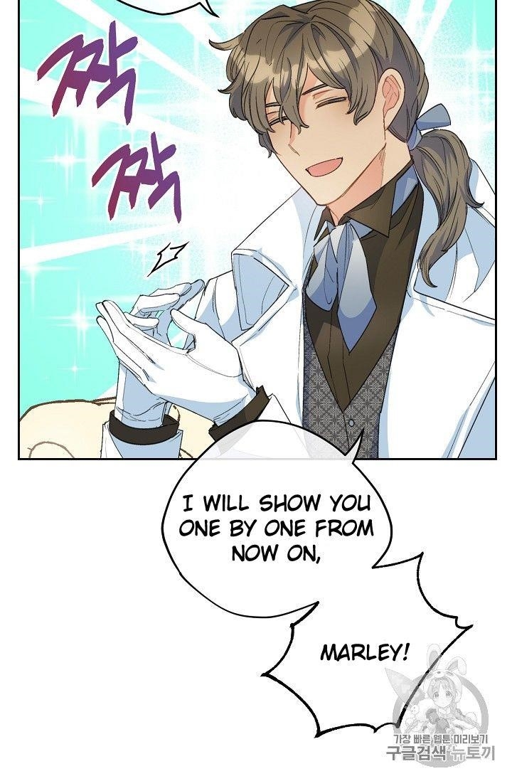 The Duchess’ 50 Tea Recipes Chapter 75 - Page 47