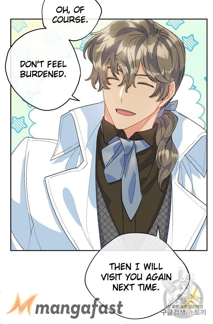 The Duchess’ 50 Tea Recipes Chapter 75 - Page 57