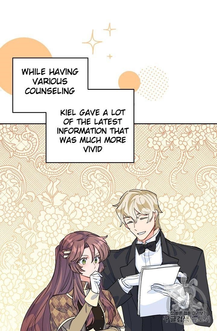 The Duchess’ 50 Tea Recipes Chapter 75 - Page 67