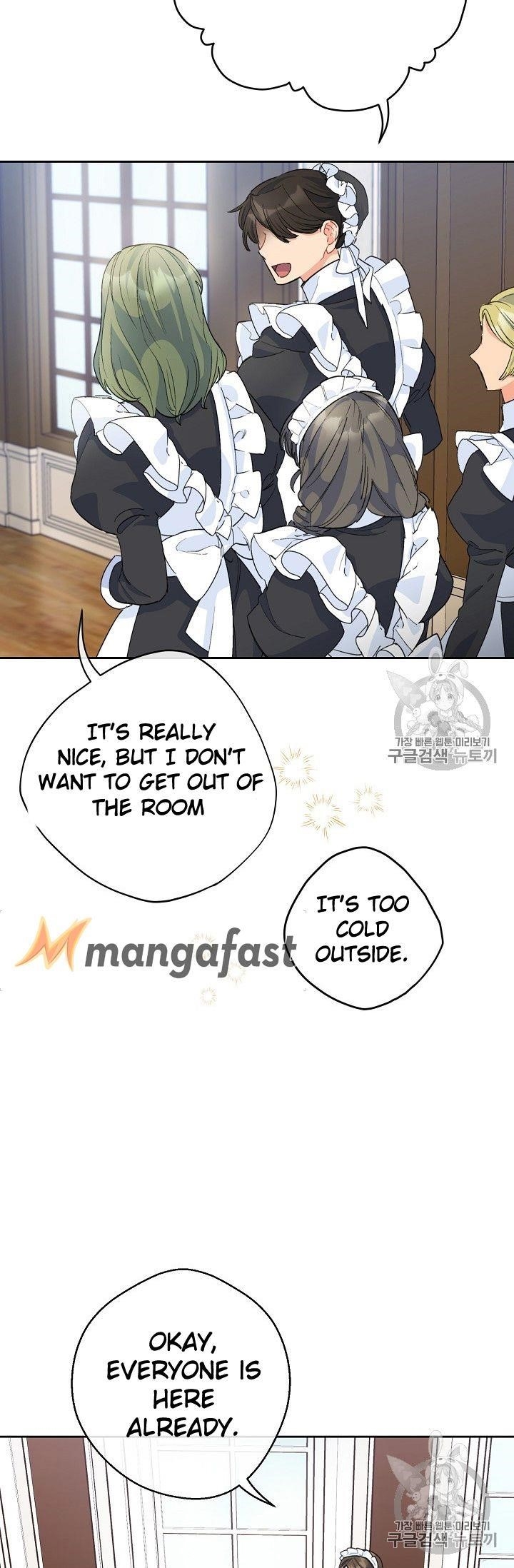 The Duchess’ 50 Tea Recipes Chapter 75 - Page 85