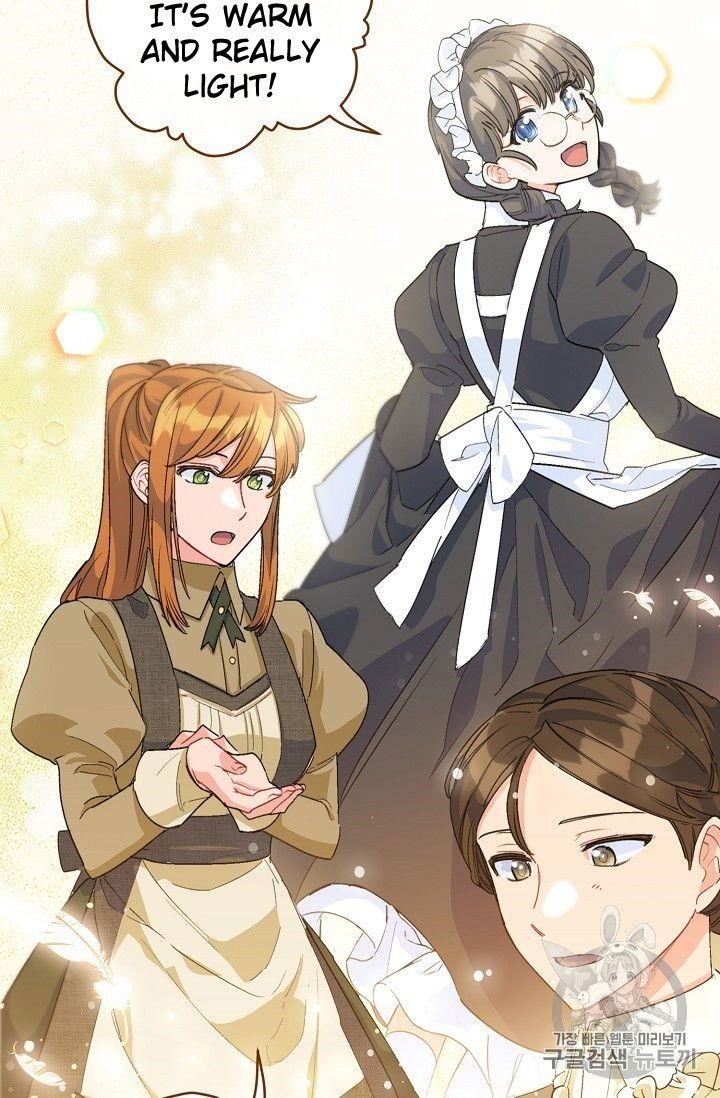 The Duchess’ 50 Tea Recipes Chapter 75 - Page 90