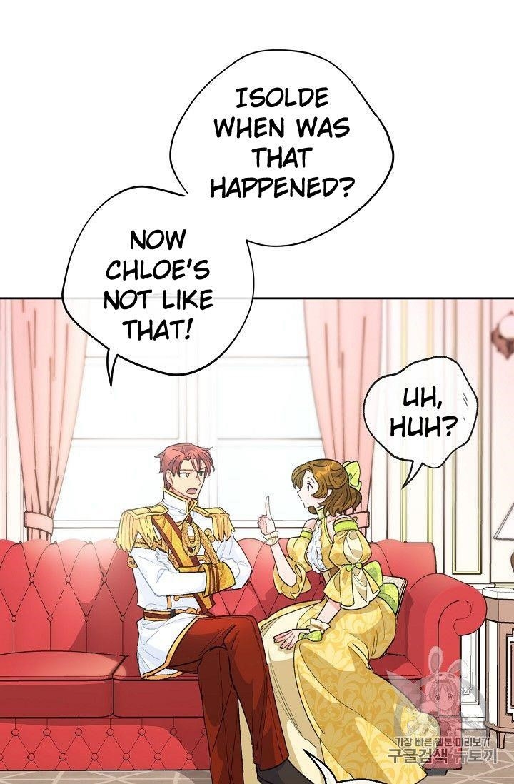 The Duchess’ 50 Tea Recipes Chapter 76 - Page 35