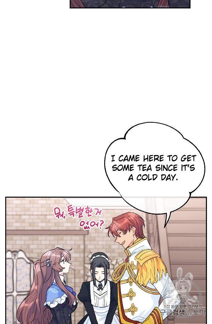The Duchess’ 50 Tea Recipes Chapter 76 - Page 53