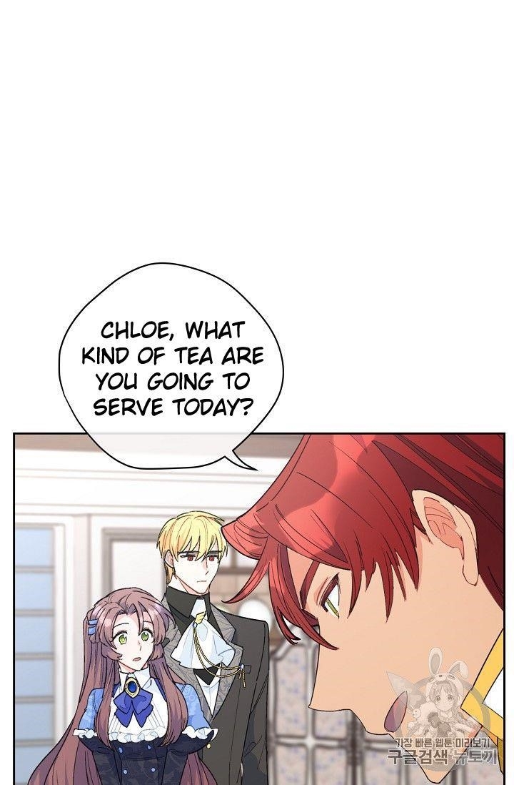 The Duchess’ 50 Tea Recipes Chapter 76 - Page 67